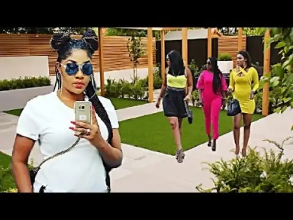 Video: Married For Consummation 1  -  2017 Nollywood Movies
